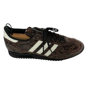 adidas gazelle silver green womens adidas x Wales Bonner Samba 'Pony Leopard' – SneakerSafe main image 0